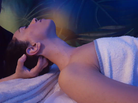 Head Spa da  60 minuti